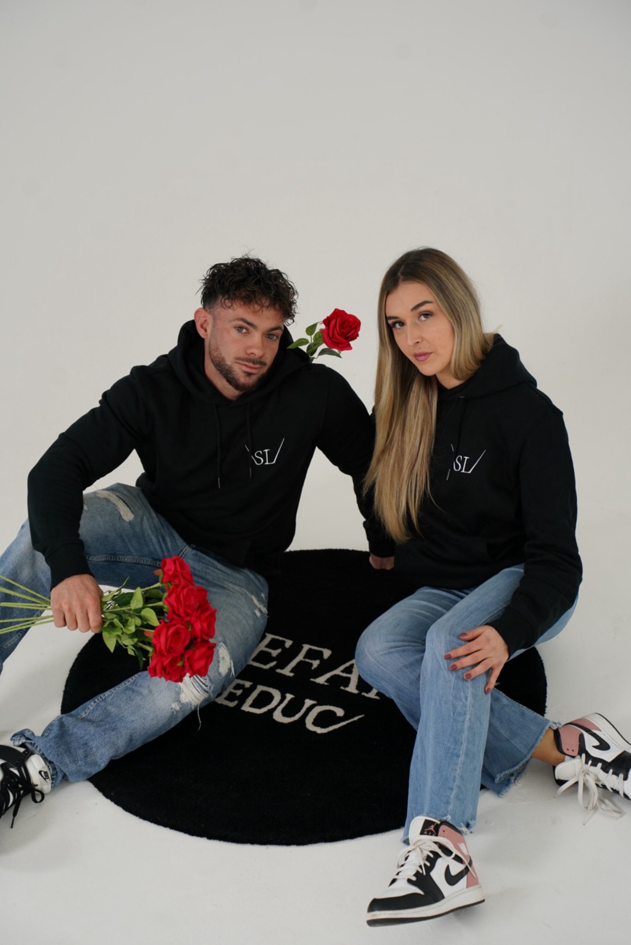 Voici la nouvelle collection Saint-Valentin disponible dès à présent